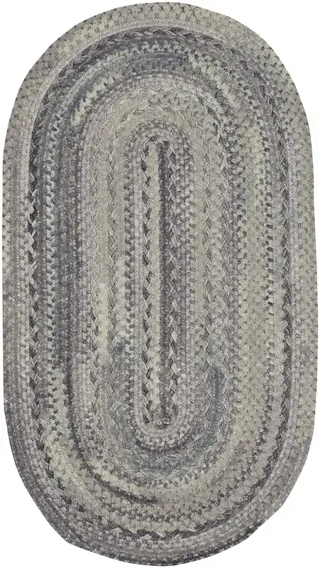 Capel Harborview Cinder 0036_340 Braided Rugs