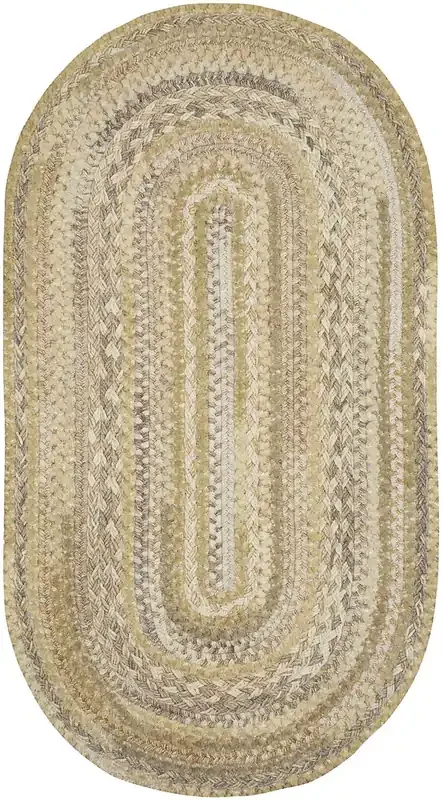 Capel Harborview Natural 0036_760 Braided Rugs