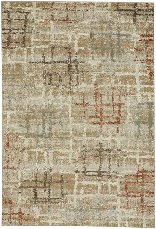 Capel Jacob-Mirage Tan 4819_750 Machine Woven Rugs