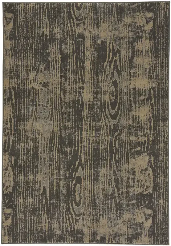 Capel Kevin O‘Brien Thicket Coal 2486_370 Machine Woven Rugs