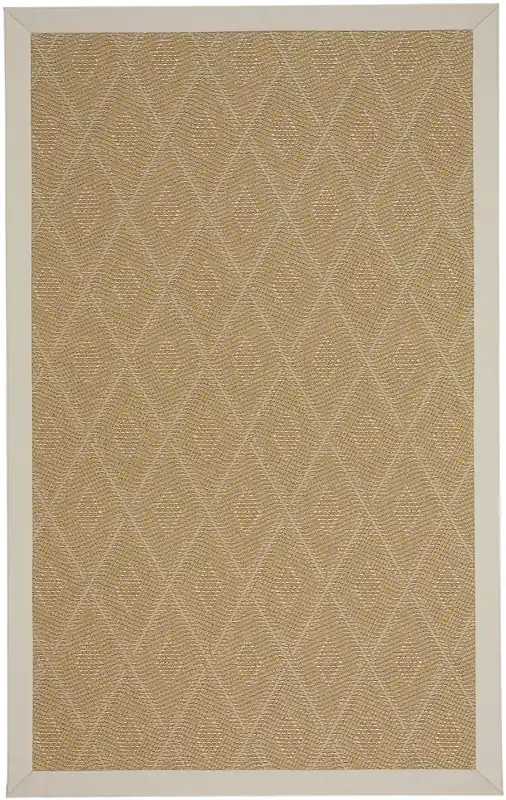 Capel Llano-Tumbleweed Cream Ecru 2064_715 Machine Woven Rugs