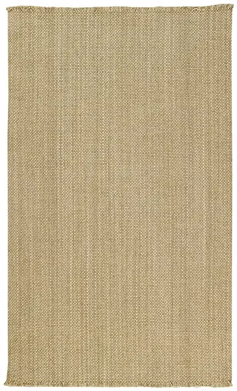 Capel Nags Head Beige 0404_700 Flat Woven Rugs