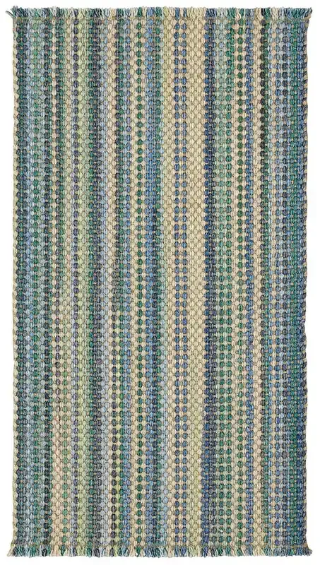 Capel Nags Head Carribbean 0404_425 Flat Woven Rugs