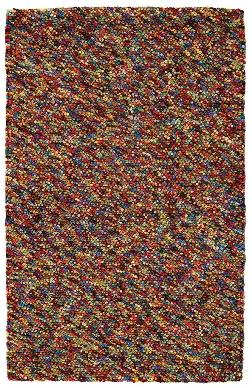 Capel Stoney Creek Multi 1921_950 Hand Knotted Rugs