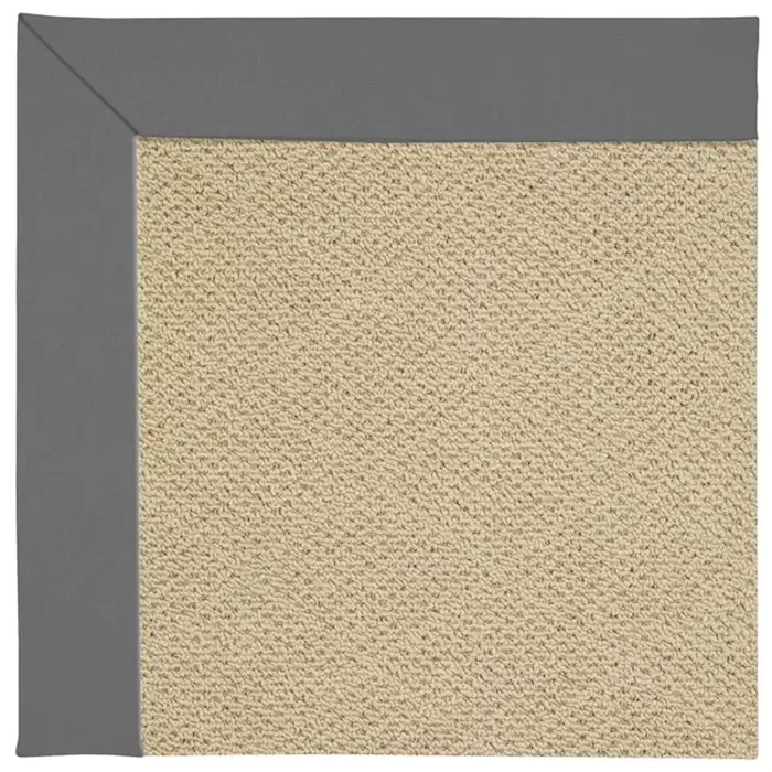 Capel Zoe-Cane Wicker Ash 1990_355 Machine Tufted Rugs