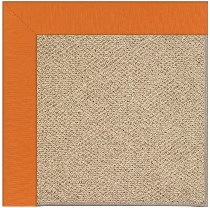 Capel Zoe-Cane Wicker Clementine 1990_815 Machine Tufted Rugs