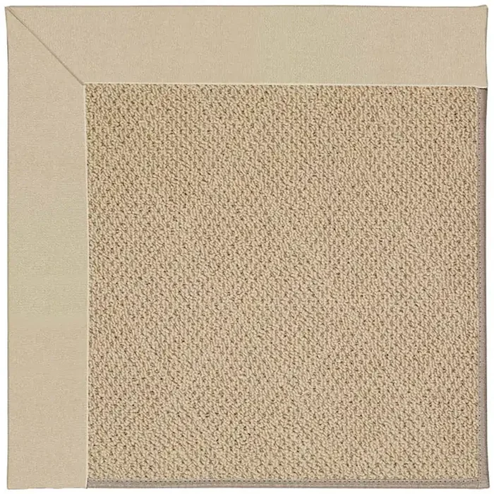 Capel Zoe-Cane Wicker Ecru 1990_717 Machine Tufted Rugs