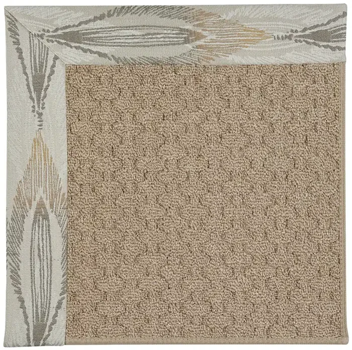 Capel Zoe-Grassy Mountain Desert Sand 1991_718 Machine Tufted Rugs