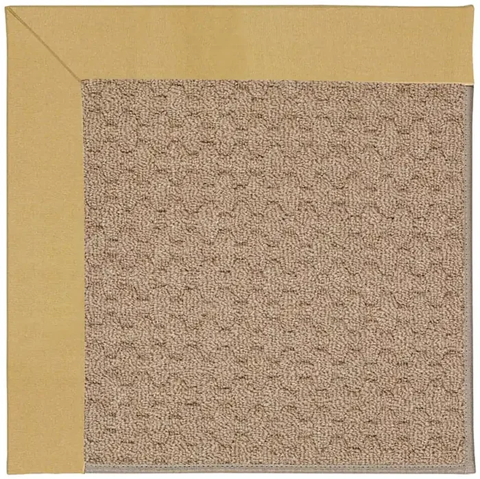 Capel Zoe-Grassy Mountain Wheatfield 1991_167 Machine Tufted Rugs