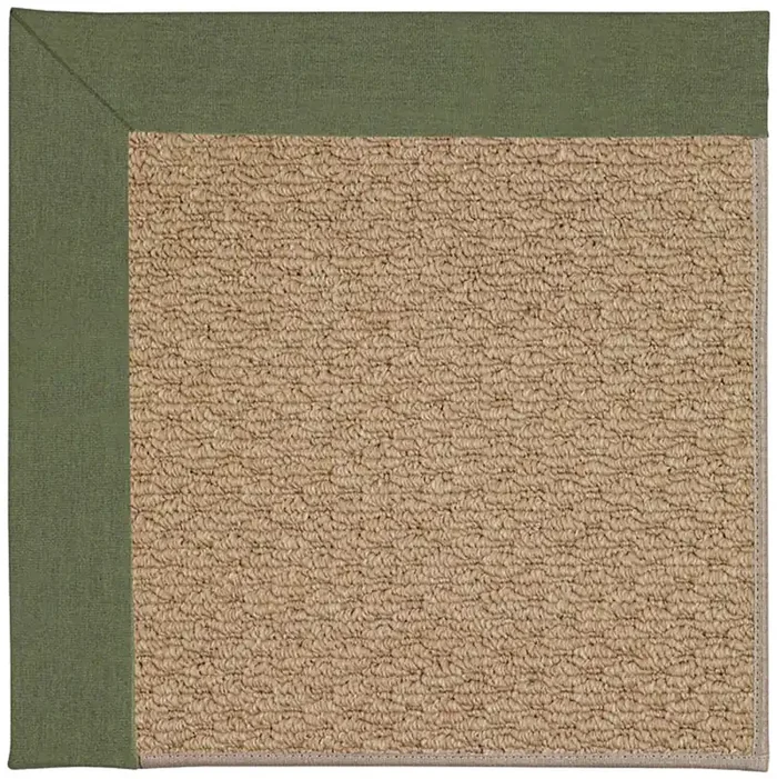 Capel Zoe-Raffia Plant Green 1992_274 Machine Tufted Rugs