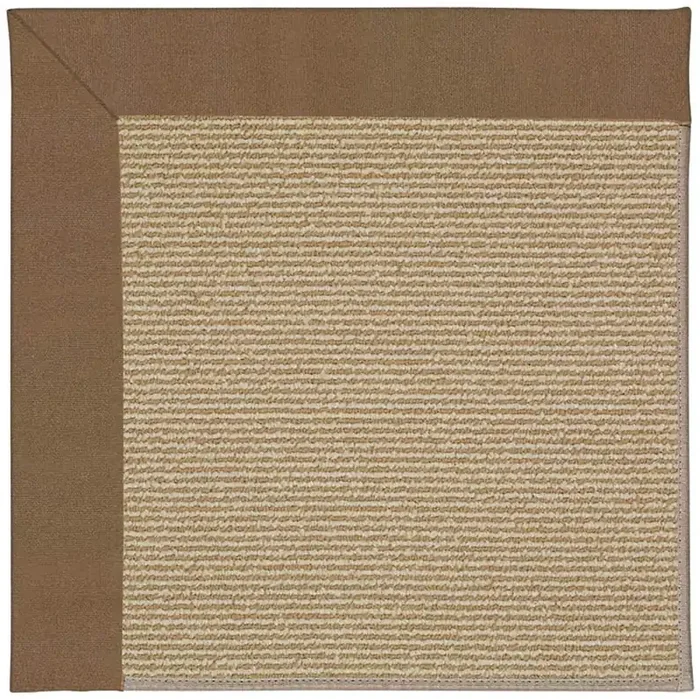 Capel Zoe-Sisal Cafe 1995_747 Machine Tufted Rugs