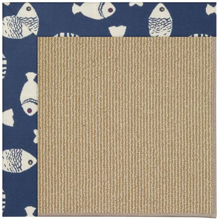 Capel Zoe-Sisal Pitch 1995_482 Machine Tufted Rugs