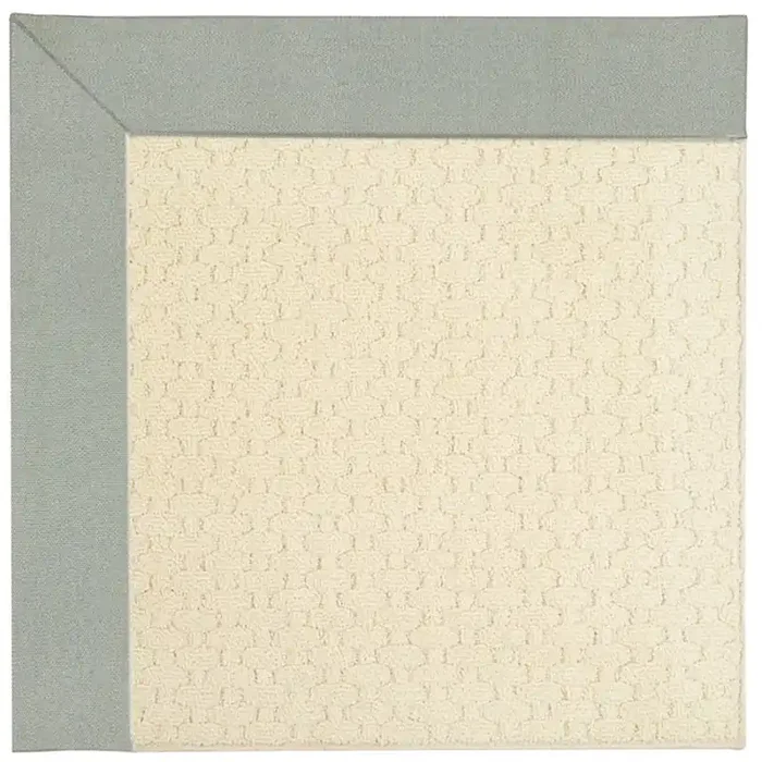 Capel Zoe-Sugar Mountain Marine Blue 2008_427 Machine Tufted Rugs