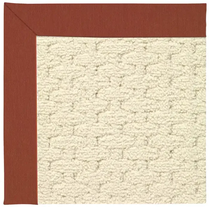 Capel Zoe-Sugar Mountain Strawberry 2008_850 Machine Tufted Rugs
