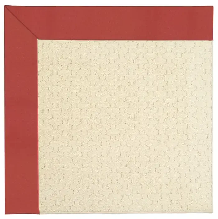 Capel Zoe-Sugar Mountain Sunset Red 2008_517 Machine Tufted Rugs