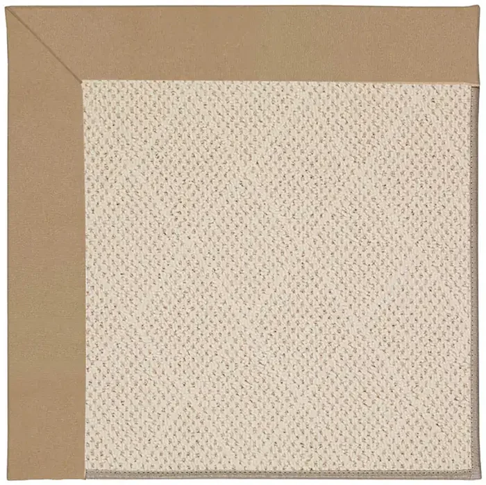 Capel Zoe-White Wicker Biscuit 1993_727 Machine Tufted Rugs