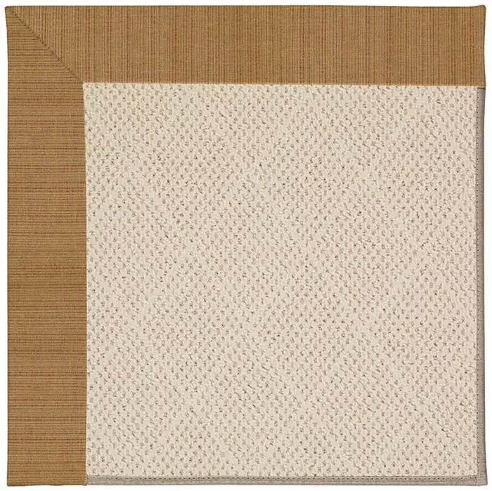 Capel Zoe-White Wicker Golden 1993_150 Machine Tufted Rugs