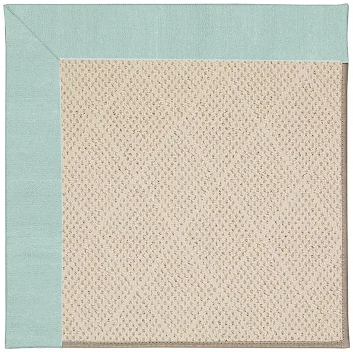 Capel Zoe-White Wicker Iceberg 1993_419 Machine Tufted Rugs