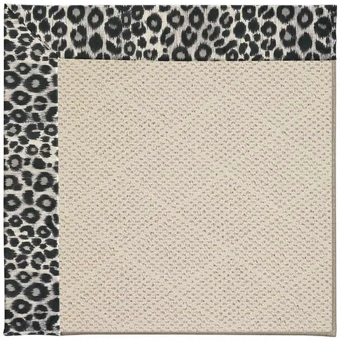 Capel Zoe-White Wicker Jet 1993_389 Machine Tufted Rugs