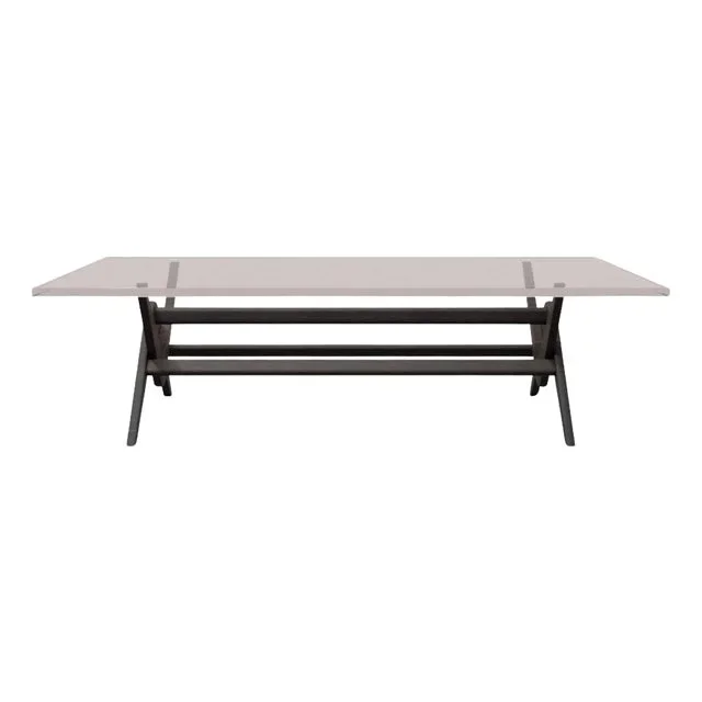 Capitol Complex Table from Cassina
