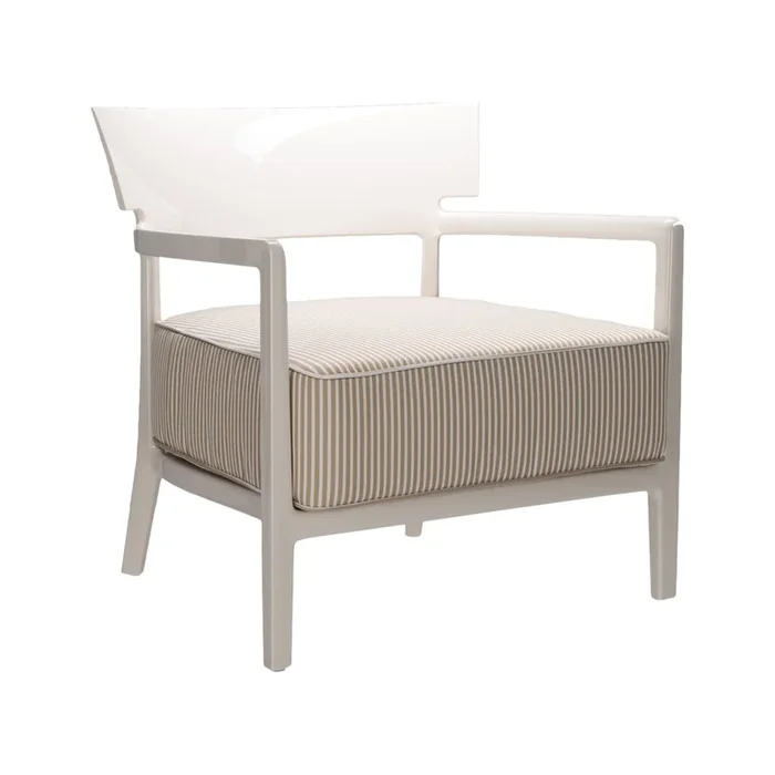 Cara Outdoor Armchair