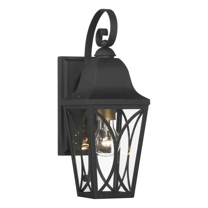 Cardigan Outdoor Wall Sconce