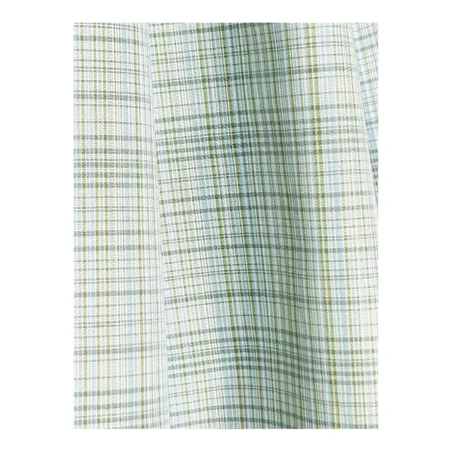 Carleton v “Jermyn Street” Plaid– 15.75 Yards