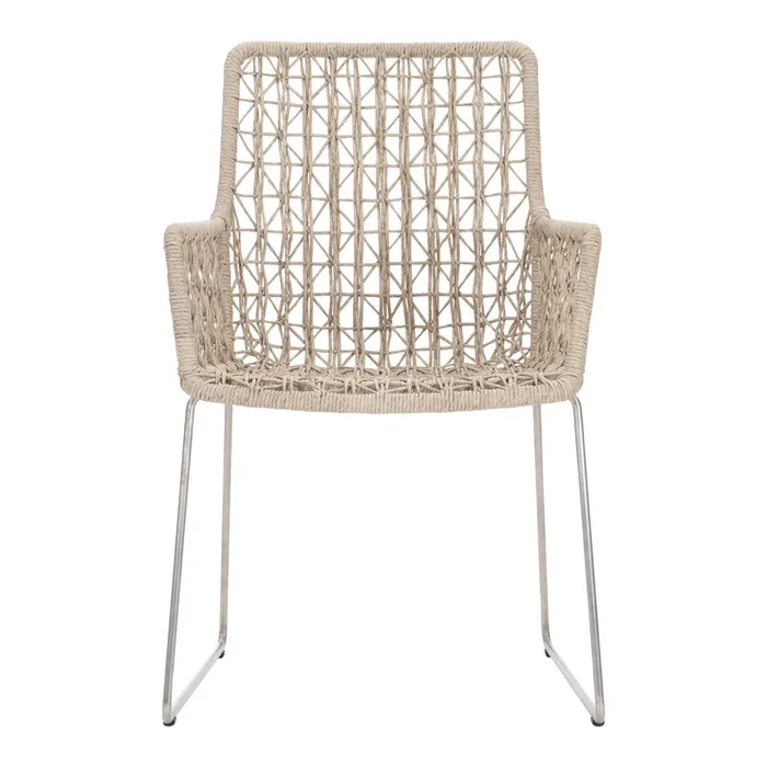 Carmel Outdoor Arm Chair