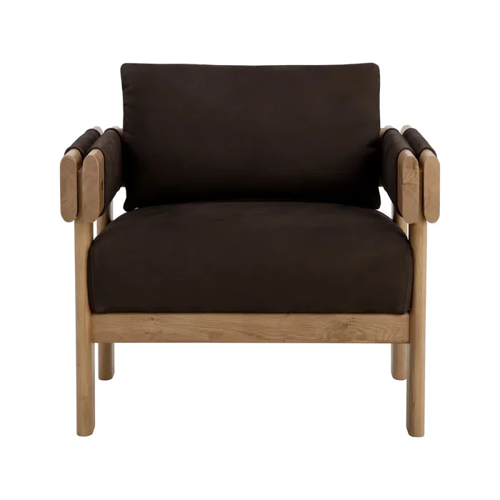 Carmichael Lounge Chair