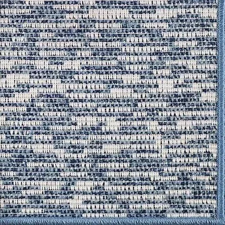 Casa Cosima Mykonos Admiral Indoor/Outdoor Rug – 12′ x 15′