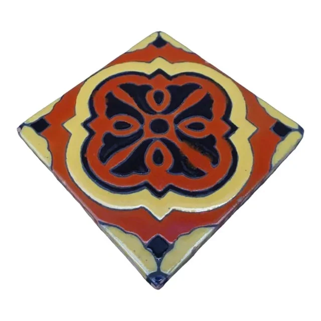 Catalina Tile c.1930