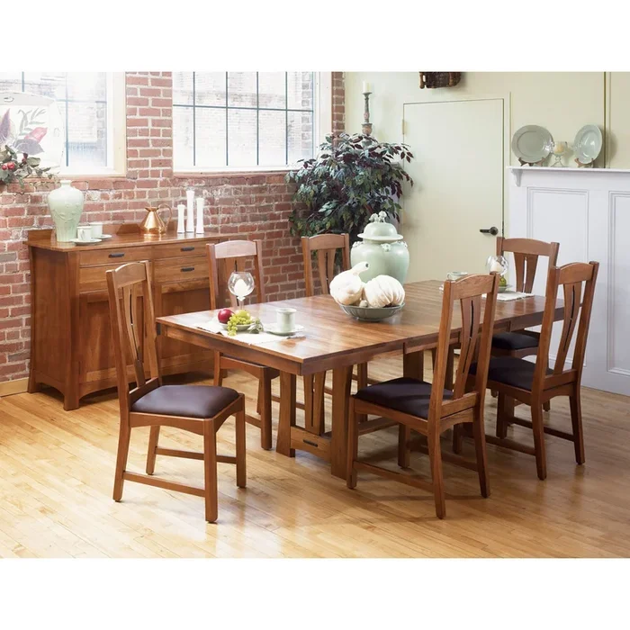 Cattail Dining Table