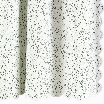 Celine Shower Curtain by Matouk