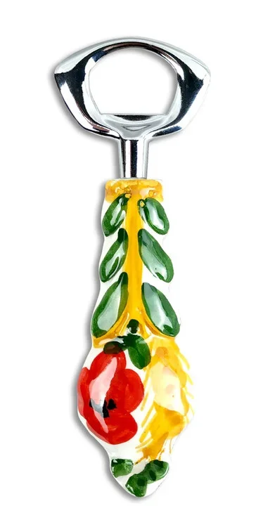 Ceramic Bottle Opener