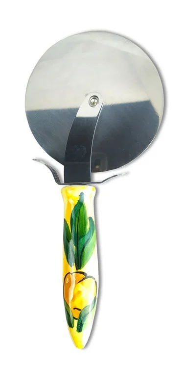 Ceramic Pizza Cutter Big