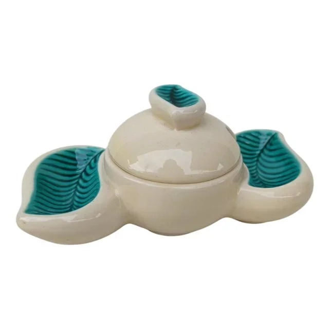 Ceramic Servant by Verceram, 1950s