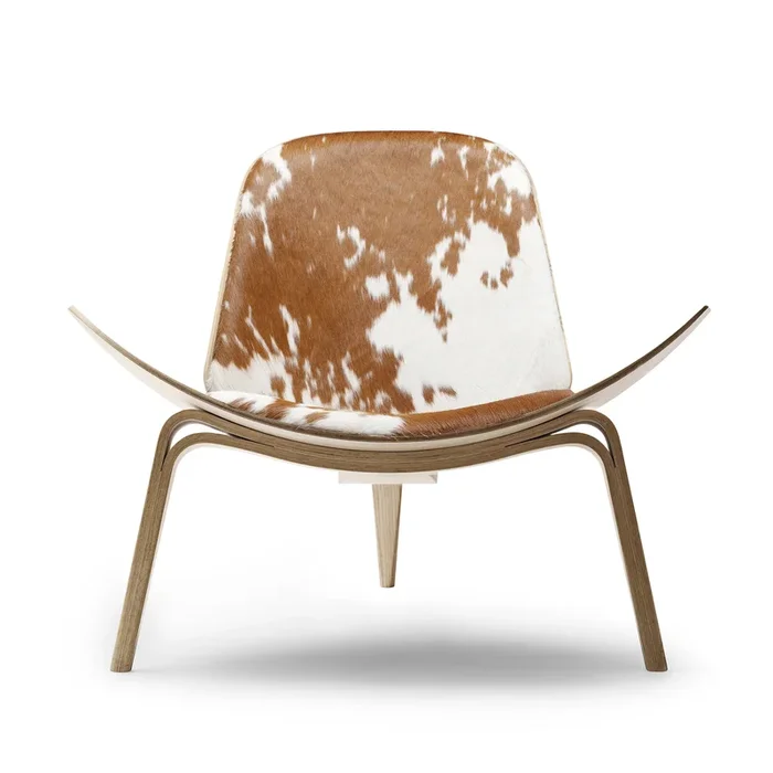 CH07 Shell Chair