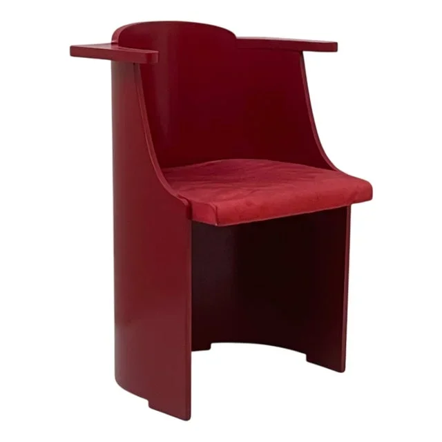 Chair from Corradini, 1960s