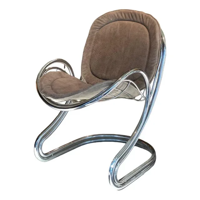 Chair from Gastone Rinaldi