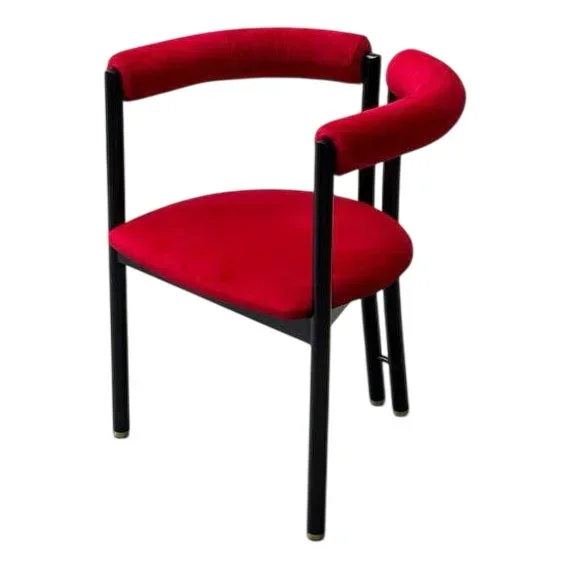 Chairs Model Stella by Topos Workshop