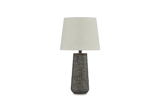 Chaston Lamp in Antiqued Bronze