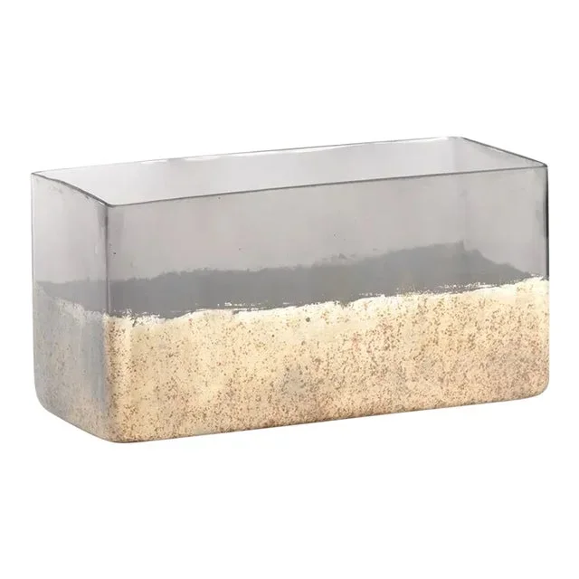 Chelsea House Lumberton Planter, Small
