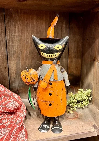 Cheshire Cat