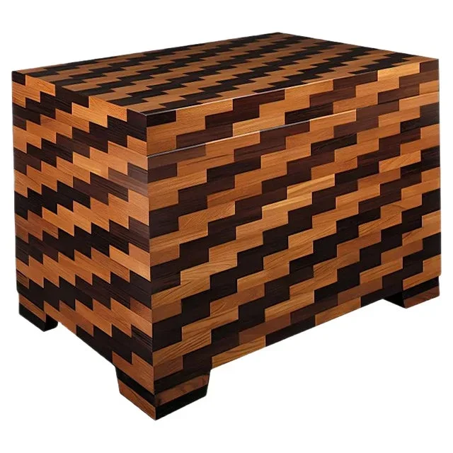 Chest by Pitsilkas Haris for Pitsilkas 1936