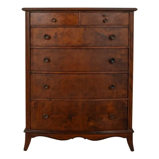 Chest of Drawers, 1920s