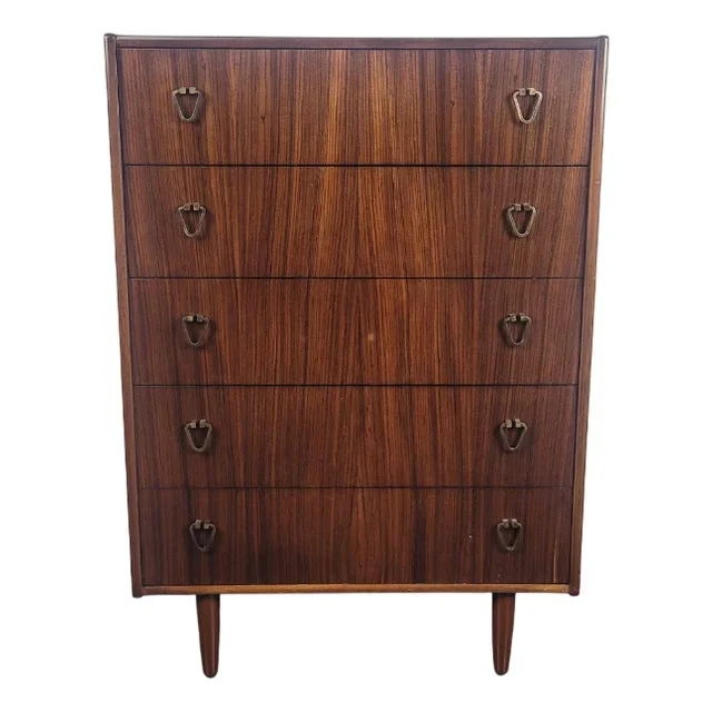 Chest of Drawers, 1970s