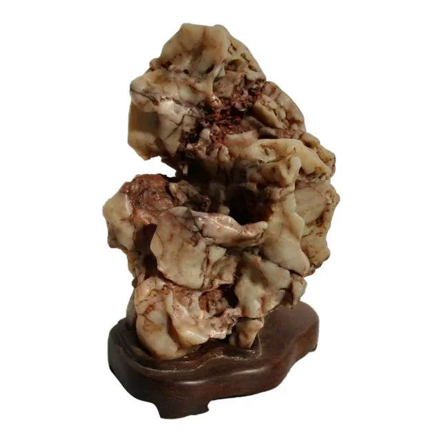 Chinese Scholar Stone