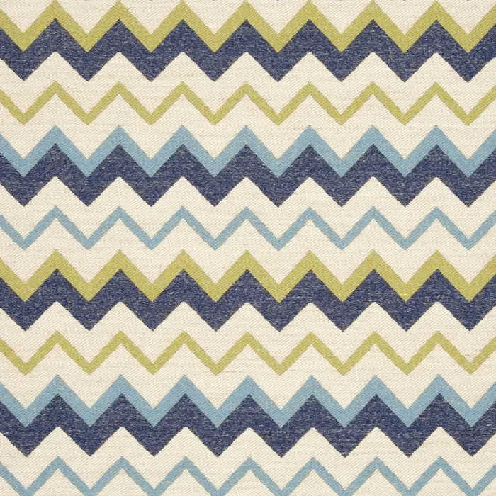 Chooli – Indigo/Palm