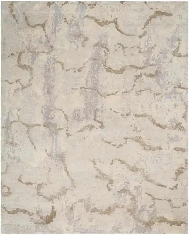 Christopher Guy Christopher Guy Wool & Silk Collection Cgs01 Ajmer Area Rug – 12‘ X 18‘ Rectangle