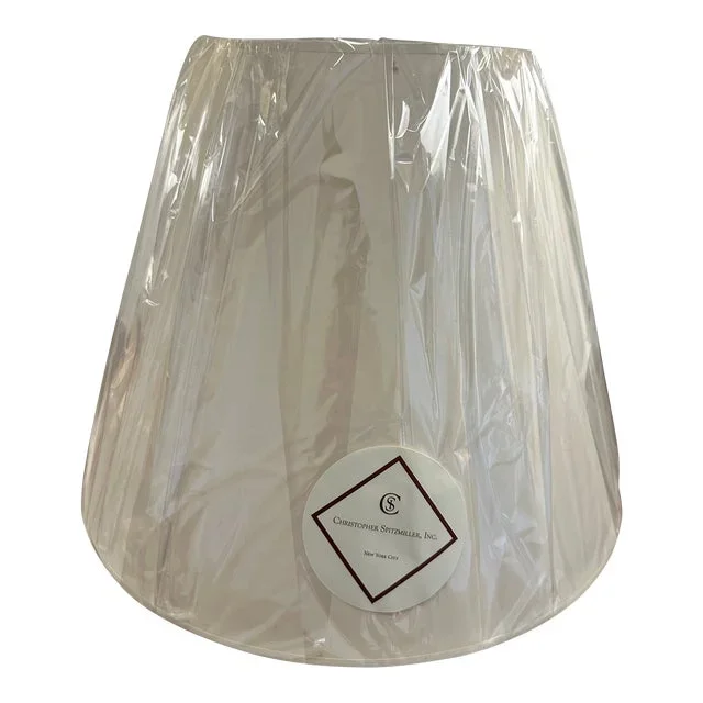 Christopher Spitzmiller Lamp Shade